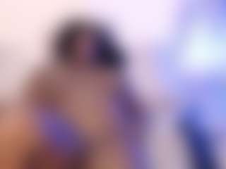 Alhanamiller's Live Sex Cam Show
