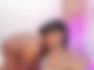 Live cam show with Alhanamiller - Ride Torso on SpunkLive