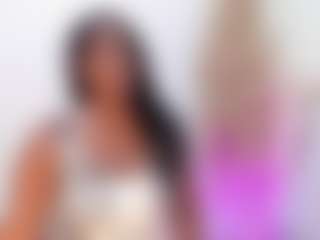 Alhanamiller's Live Sex Cam Show