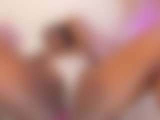 Alhanamiller's Live Sex Cam Show