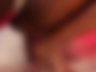 Alhanamiller's Live Sex Cam Show