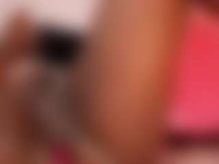 Alhanamiller's Live Sex Cam Show