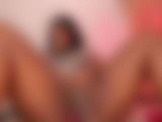 Alhanamiller's Live Sex Cam Show