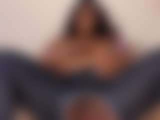 Alhanamiller's Live Sex Cam Show