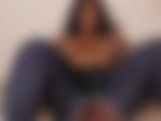 Live cam show with Alhanamiller - Strip Latina on Camiplay Live | colombia