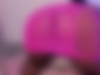 Live cam show with Alhanamiller - Doggy on TeamSkeetLive