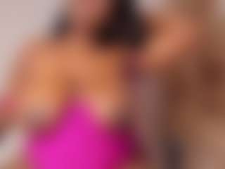 Alhanamiller's Live Sex Cam Show