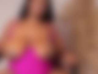 Alhanamiller's Live Sex Cam Show