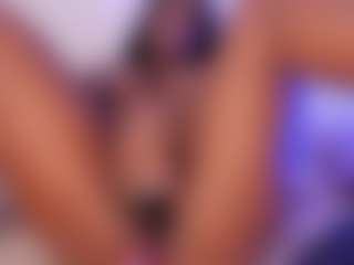 Alhanamiller's Live Sex Cam Show