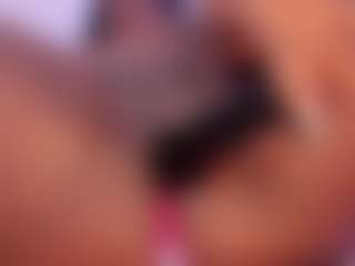 Alhanamiller's Live Sex Cam Show