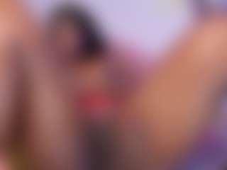 Alhanamiller's Live Sex Cam Show