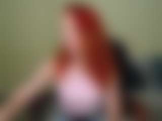 Live cam show with BreeTerner - Green Eyes on CSO-WL