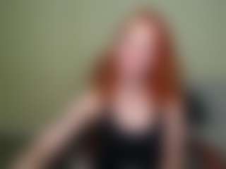 Live cam show with BreeTerner - Thin on Soda Cam