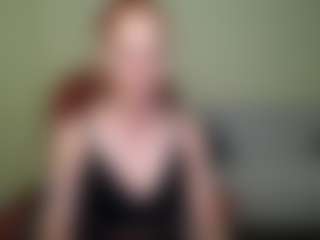 Live cam show with BreeTerner - Thin on Mixed Magazine Live
