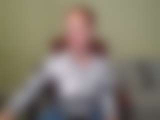 Live cam show with BreeTerner - Red Hair on Streamer API