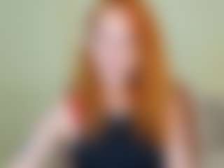 Live cam show with BreeTerner - Tattoos Red Hair on Mixed Magazine Live