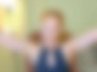 Live cam show with BreeTerner - Red Hair on sexylive.show