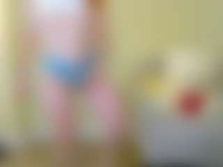 Live cam show with BreeTerner - Red Hair on TeamSkeetLive