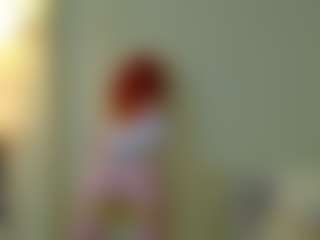 BreeTerner's Live Sex Cam Show