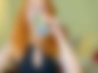 Live cam show with BreeTerner - Red Hair Middle Aged on sexylive.show
