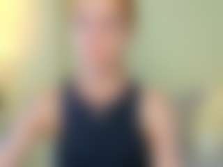 Live cam show with BreeTerner - Green Eyes on CSO-WL