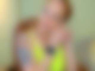 Live cam show with BreeTerner - Green Eyes on Camiplay Live