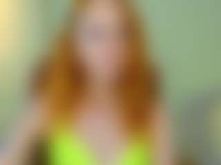 Live cam show with BreeTerner - Red Hair MILF on slutload