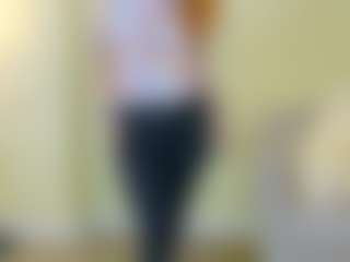 Live cam show with BreeTerner - Red Hair on slutload