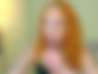 Live cam show with BreeTerner - Green Eyes on x69.live