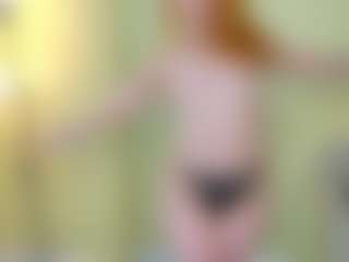 Live cam show with BreeTerner - Green Eyes on Fapmatic.com