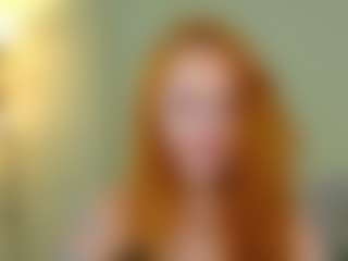 Live cam show with BreeTerner - Green Eyes on Lustler