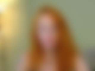 Live cam show with BreeTerner - Red Hair MILF on TottyGirls