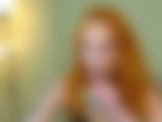 Live cam show with BreeTerner - Red Hair on Adult Interactions