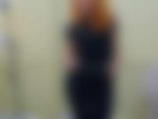 Live cam show with BreeTerner - Green Eyes on Stripli.com