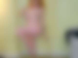 Live cam show with BreeTerner - Green Eyes on Camsoda