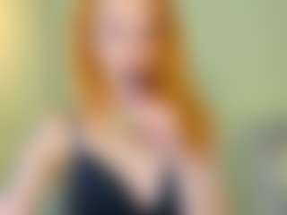 Live cam show with BreeTerner - Red Hair on Pornisteam.com