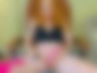 BreeTerner's Live Sex Cam Show