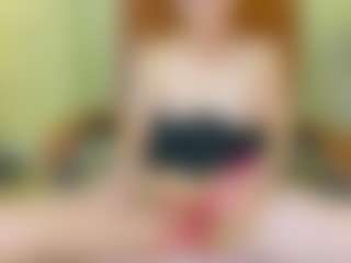 BreeTerner's Live Sex Cam Show