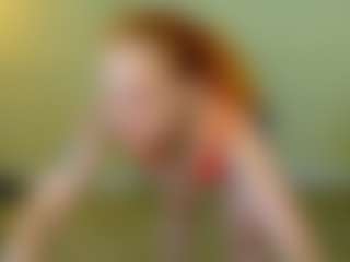 Live cam show with BreeTerner - Red Hair on Camsoda