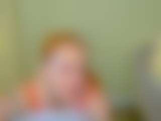 Live cam show with BreeTerner - Red Hair on Camsoda