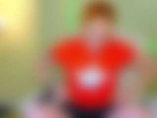 Live cam show with BreeTerner - Red Hair on hornycams.live
