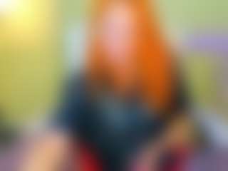 Live cam show with BreeTerner - Red Hair MILF on Hubzter Live
