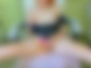 BreeTerner's Live Sex Cam Show