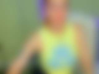 Live cam show with BreeTerner - Green Eyes on CSO-WL