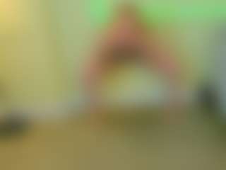 Live cam show with BreeTerner - Thin on SpankPalCams