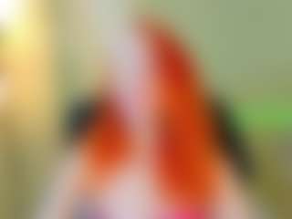 Live cam show with BreeTerner - Green Eyes on Streamer API