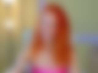 Live cam show with BreeTerner - Green Eyes on nudelive.tv