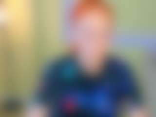 Live cam show with BreeTerner - Red Hair on Streamer API