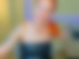 Live cam show with BreeTerner - Green Eyes on Cam Slut