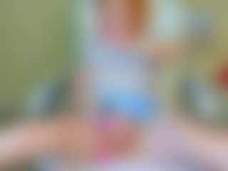 Live cam show with BreeTerner - Red Hair on Hubzter Live